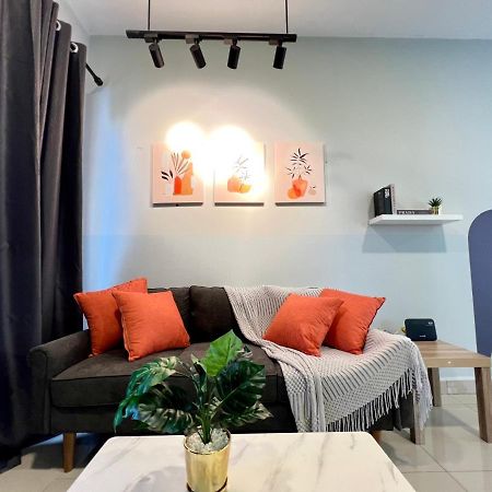 Riverview 8Pax 2Br In Kbtown Ps4, Netflix A-1-12 Κότα Μπάρου Εξωτερικό φωτογραφία
