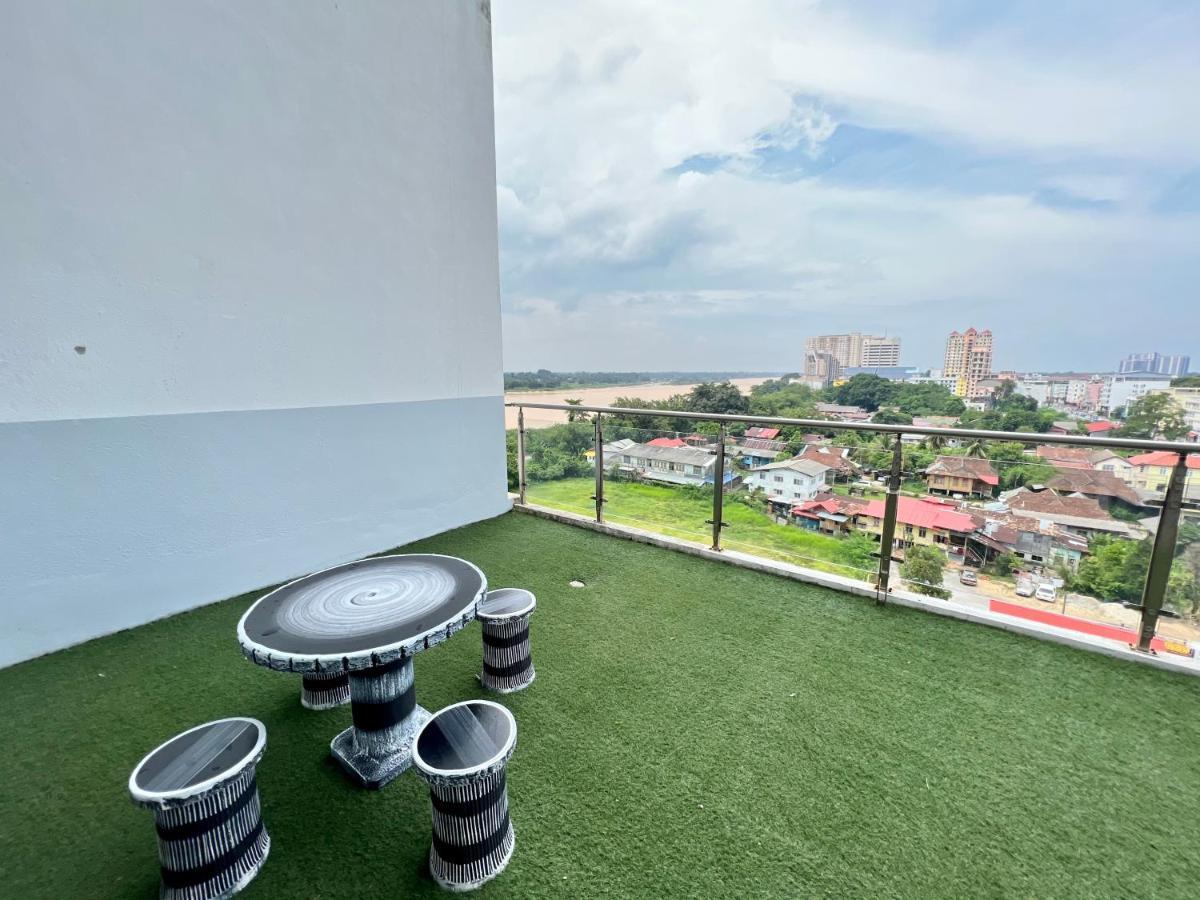 Riverview 8Pax 2Br In Kbtown Ps4, Netflix A-1-12 Κότα Μπάρου Εξωτερικό φωτογραφία