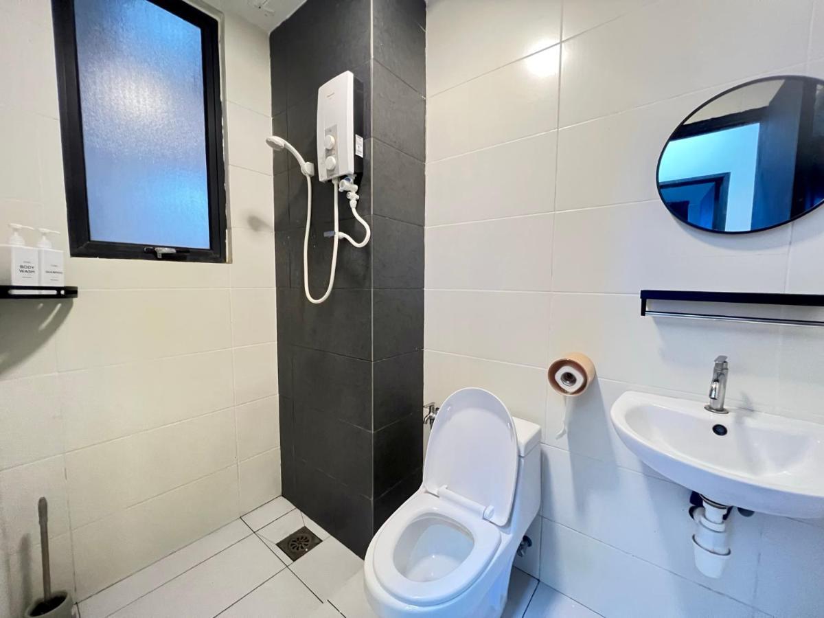 Riverview 8Pax 2Br In Kbtown Ps4, Netflix A-1-12 Κότα Μπάρου Εξωτερικό φωτογραφία