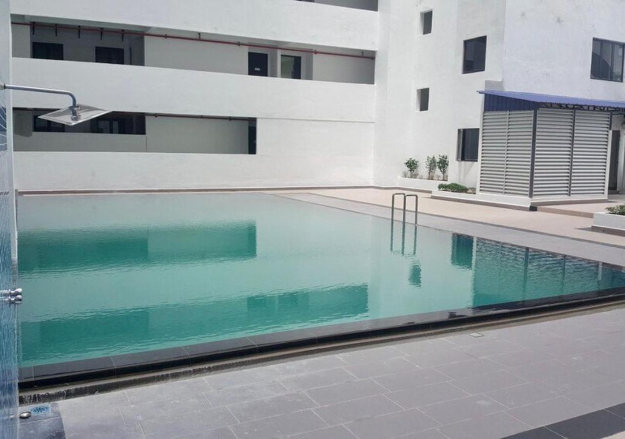 Riverview 8Pax 2Br In Kbtown Ps4, Netflix A-1-12 Κότα Μπάρου Εξωτερικό φωτογραφία