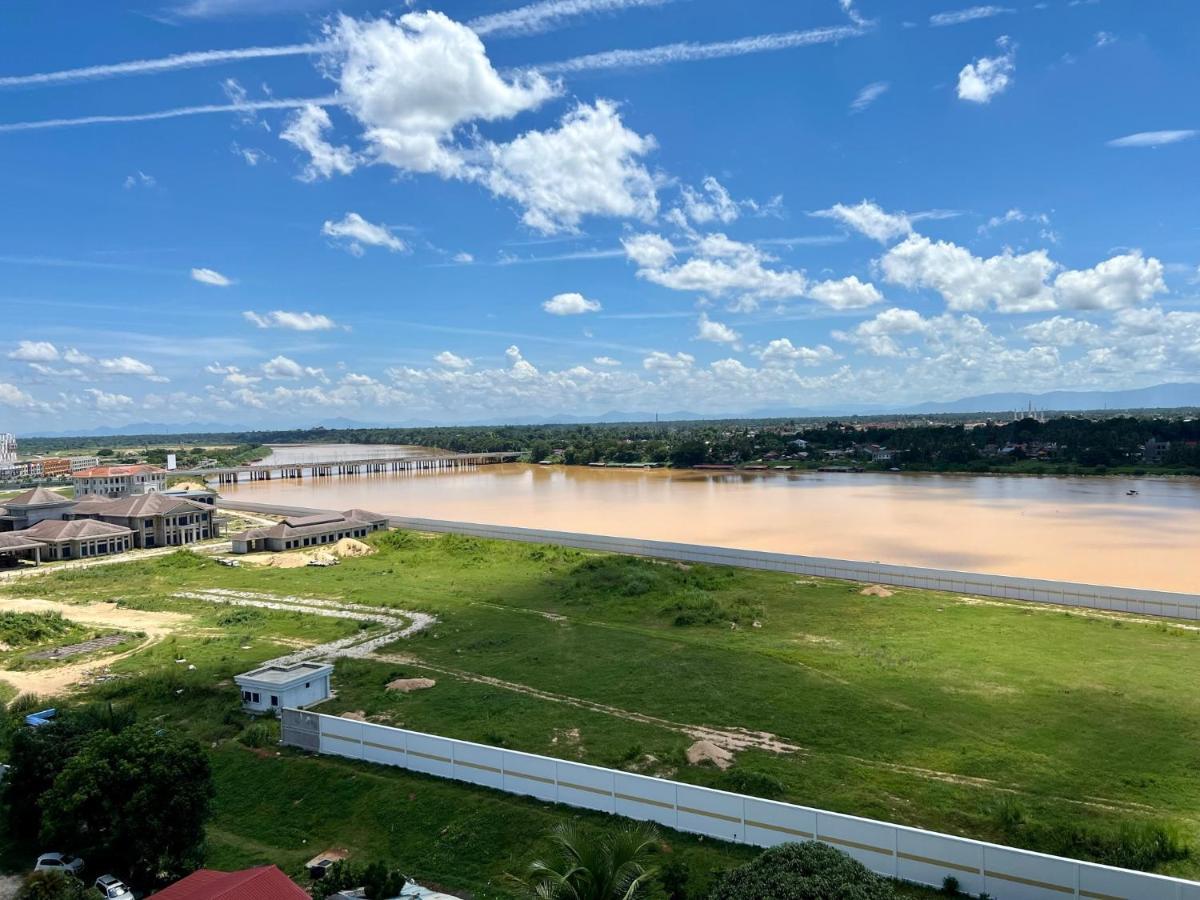 Riverview 8Pax 2Br In Kbtown Ps4, Netflix A-1-12 Κότα Μπάρου Εξωτερικό φωτογραφία